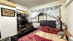 Blk 233 Choa Chu Kang Central (Choa Chu Kang), HDB 4 Rooms #533151151